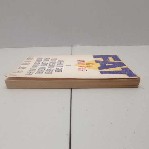 Fat is a Family Affair Hope-Filled Guide on Eating Disorders Family Support - Picture 4 of 7